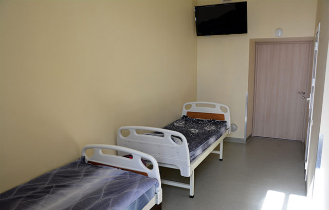 Частная наркологическая клиника в Москве - Линия 24