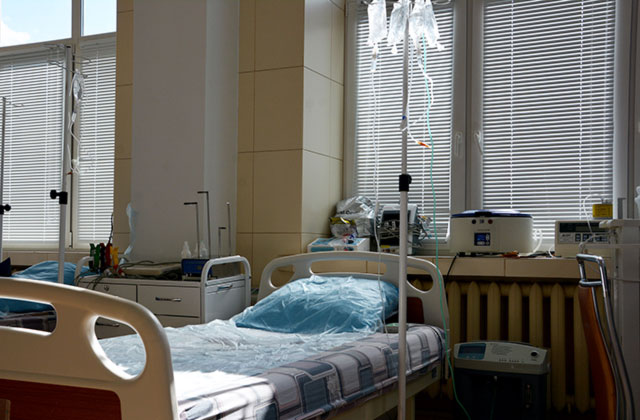 Частная наркологическая клиника в Москве - Линия 24