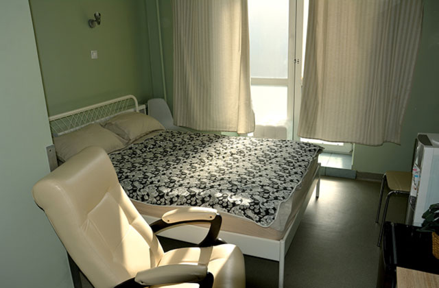 Частная наркологическая клиника в Москве - Линия 24